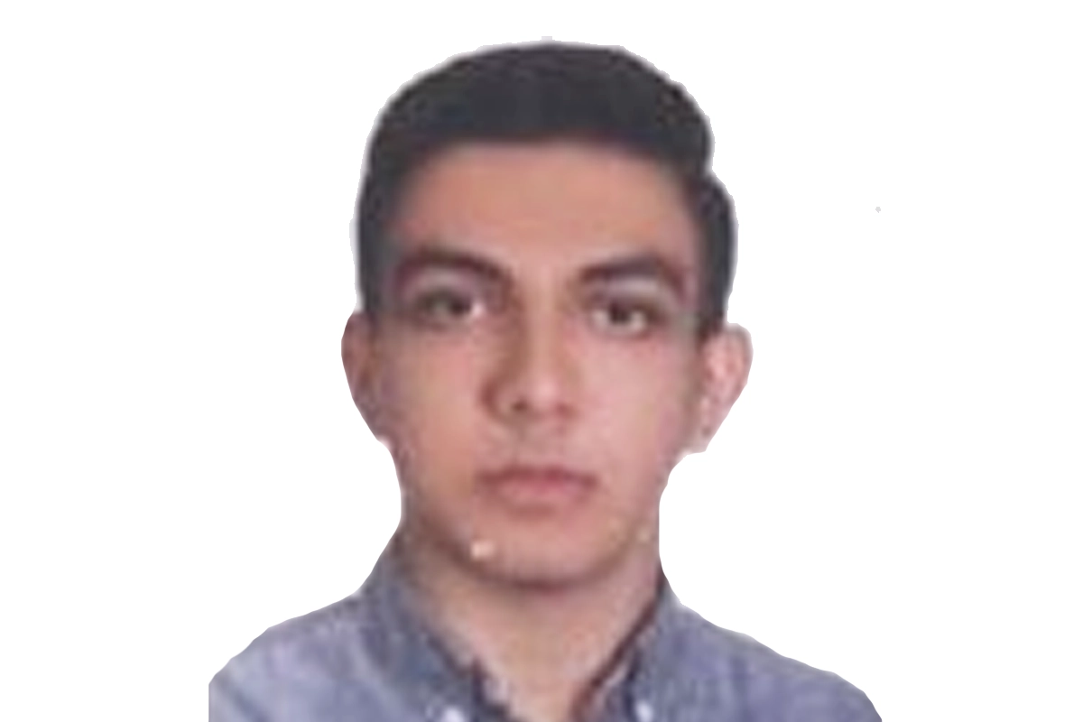 امیر حسین خرمی