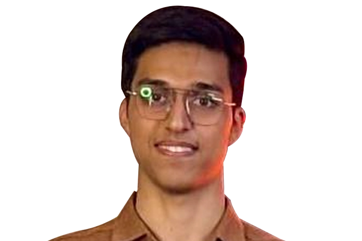 علیرضا پهلوان