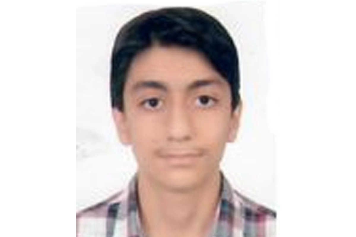 پوریا اصغری